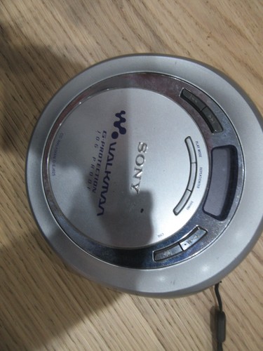 Sony walkman ej625 portable - walkman,
