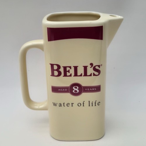 Vintage bell scotch whisky - vintage,