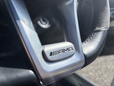 METAL NOT PLASTIC!! Steering