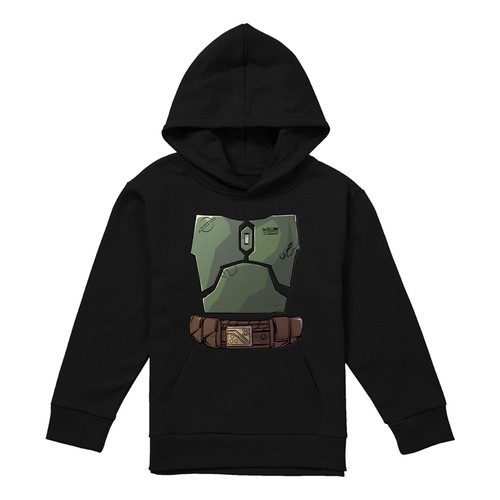 Star wars boba - wars, costume