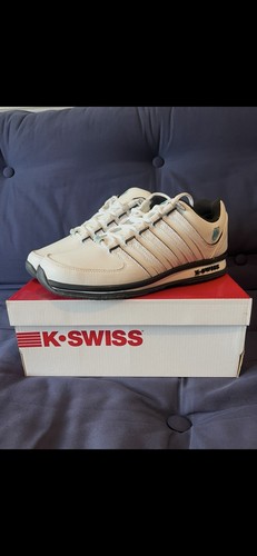 Mens swiss rinzler trainers - rinzler,