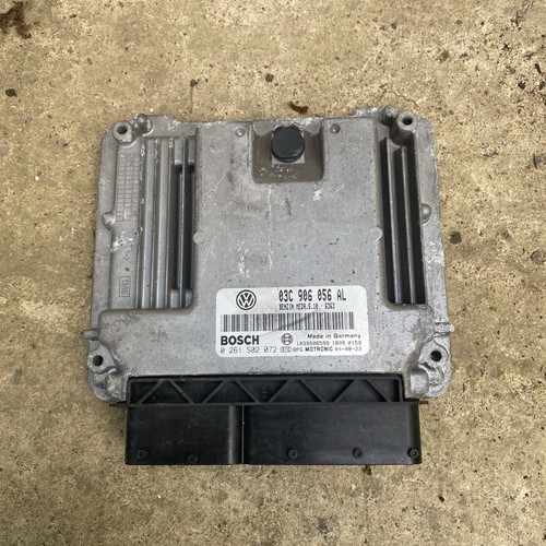 Golf mk5 fsi - vw, engine