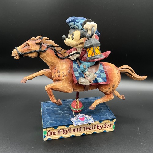 Enesco jim shore disney - jim,