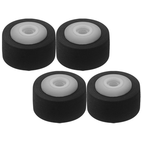 Pcs pinch roller for - 4,