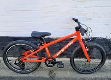 Forme Kinder MX20 Red 20" Inch