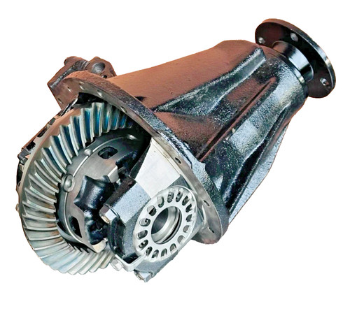 Toyota hilux rear differential - hilux,