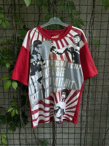 Vintage 2000s ringspun - 2000s,