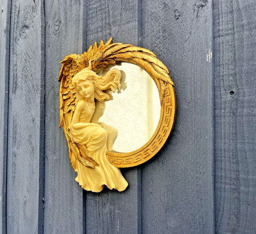 Vintage art nouveau - vintage,