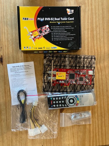 Tbs 6981 dvb - 6981, satellite