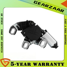 Rear Window Wiper Motor For