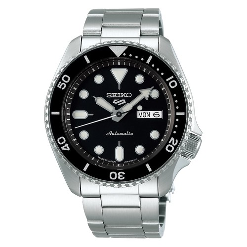 Seiko sports sbsa305 - sports,