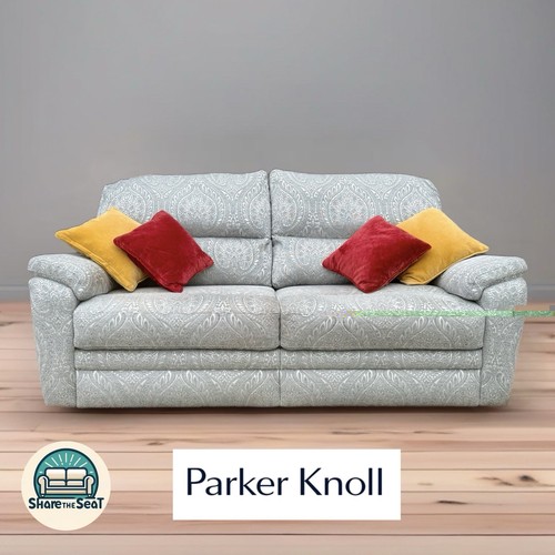 Parker knoll hampton seater - parker,