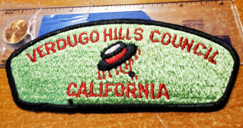 Bsa verdugo hills council - verdugo,