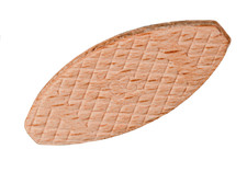 1000 WOOD JOINTING BISCUITS