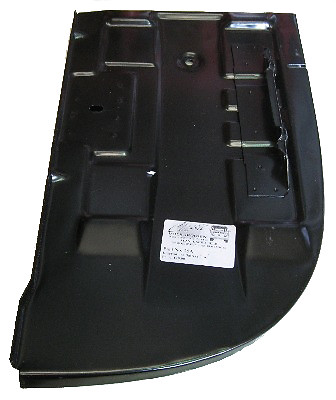 Battery tray right - battery, right,