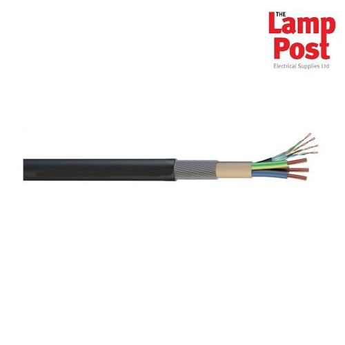 Proinstall 6mm core cat5 - ev,