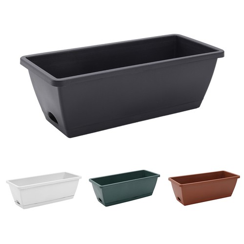 5pcs long trough - 5pcs,