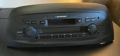 Blaupunkt car radio - , cassette