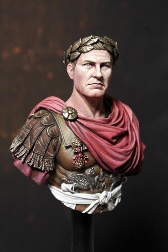 Unpainted resin the great - 1/10,