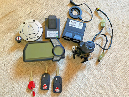 Ducati multistrada 1200 - multistrada,