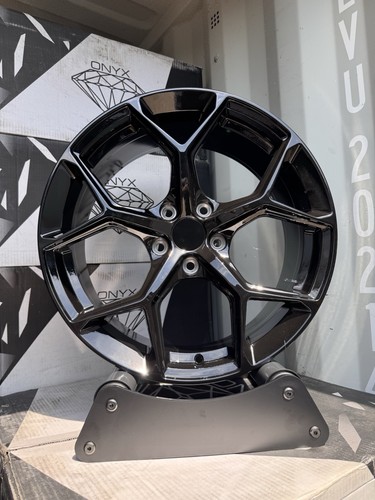 Alloy wheels 5x112 audi - wheels,