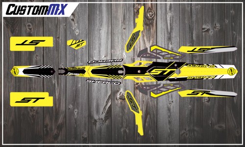 Sherco 2010 2015 trials - st, 2010-2015