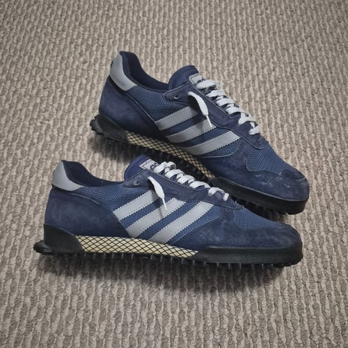 Adidas vintage marathon - marathon, tr