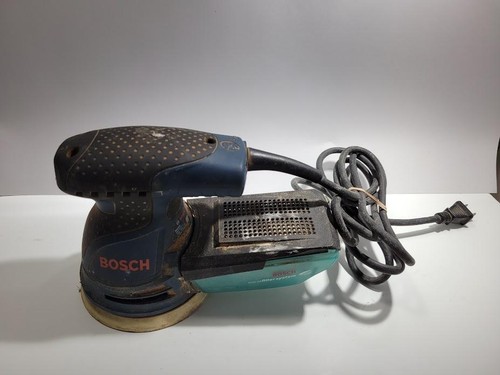 Bosch ros20vs random - ros20vs, in