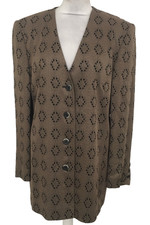 Eugen Klein Women's Jacket