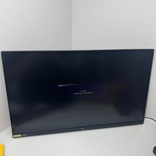 LG UltraGear 27GP850-B 27" IPS