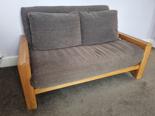 The futon company brown - company, double