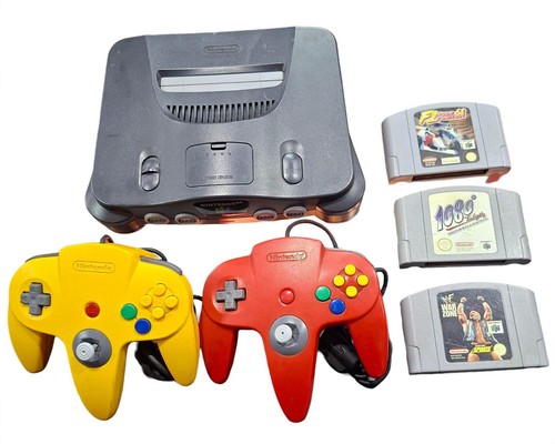 Nintendo nus 001 - -, (eur)