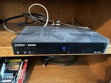 Talk Talk YouView Box With