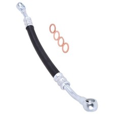 Vanos Oil Supply Line Pipe