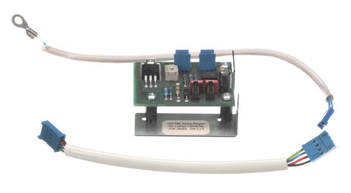 Mahlkonig 101784 fan - fan, control