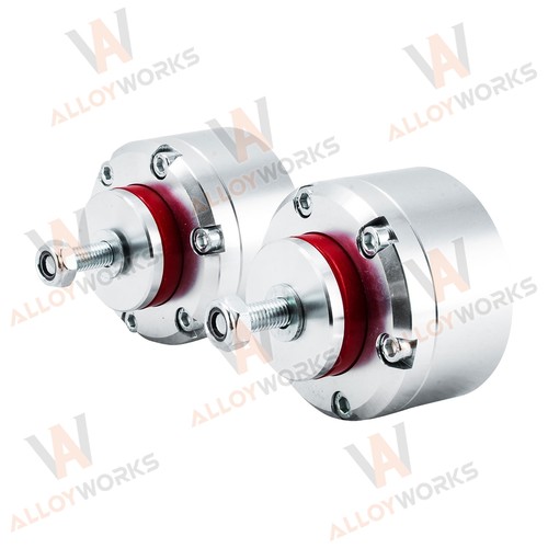 2pcs racing engine - mounts, for
