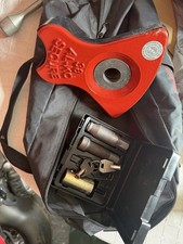 Alko Wheel Lock No 38