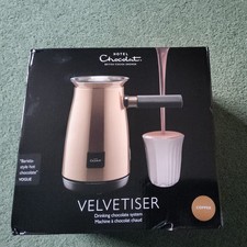 Hotel Chocolat Velvetiser Hot