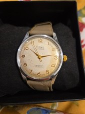 Vintage Gents Rone 17 Jewel