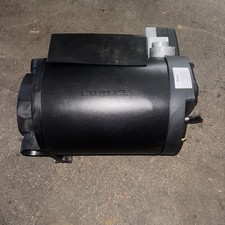 TRUMA 2E COMBI GAS & ELECTRIC