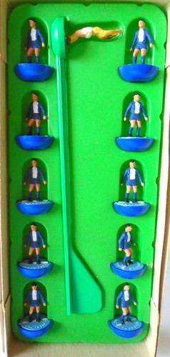 Original subbuteo heavyweight - original,