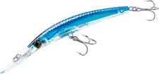 Yo-Zuri 5-1/4-Inch Blue Tiger