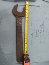 One Inch Bs Spanner cosmetile