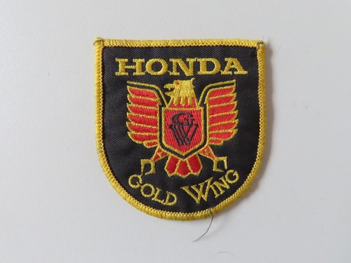 Honda gold wing owners sew - honda,