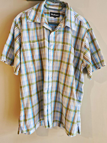 Rohan men cotton - men’s,