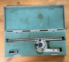 Mitutoyo Universal Bevel