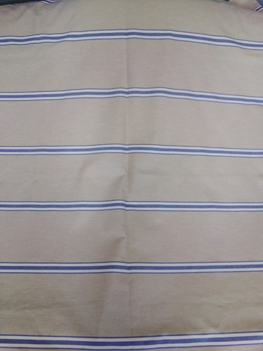 Linen ticking stripe nautical - ticking,