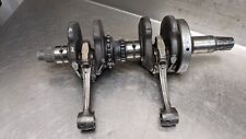 HONDA CB250N ENGINE CRANKSHAFT