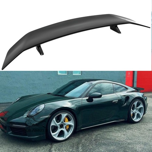 Style gloss black rear - gt,
