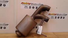 NISSAN GTR 2010 Exhaust Box Muffler VR38DETT 3.8L M-NIR35H 